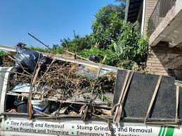 Best Furniture Removal  in Garnett, KS