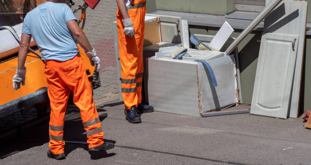 Best Moving and Downsizing Cleanouts  in Garnett, KS