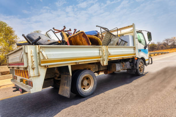 Best Commercial Junk Removal  in Garnett, KS